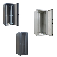 19 inch data cabinets 