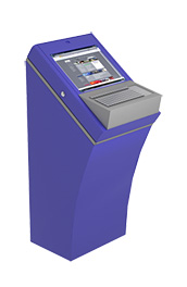 Kioski internetowe