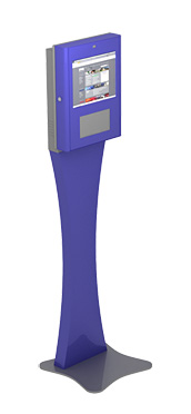 Infokiosk