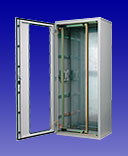 Industrial enclosures