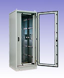 Industrial enclosures
