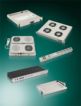obudowy rack
