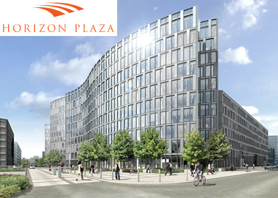 Horizon Plaza
