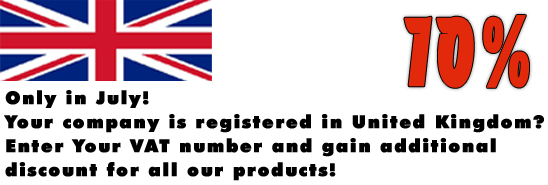 Company registered