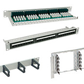 Patch 19" panels 19