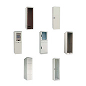 network cabinet 