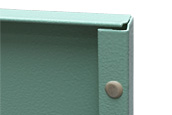 szafa rack 19