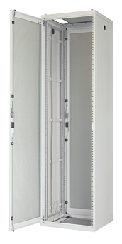 SZU Schrank mit perforierter Blecht�r