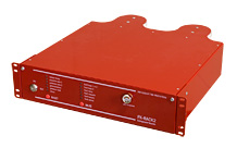 Panel ga�niczy FK-RACK2