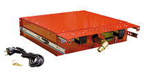Systemy przeciwpo�arowe