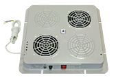 Panel wentylacyjny PWD-2W
