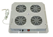 Panel wentylacyjny PWD-4W