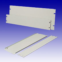 Blindplatten