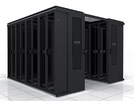 ZPAS Data Center